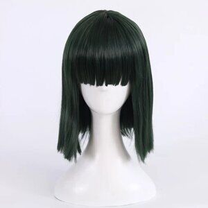 Haku wig from Spirited Away